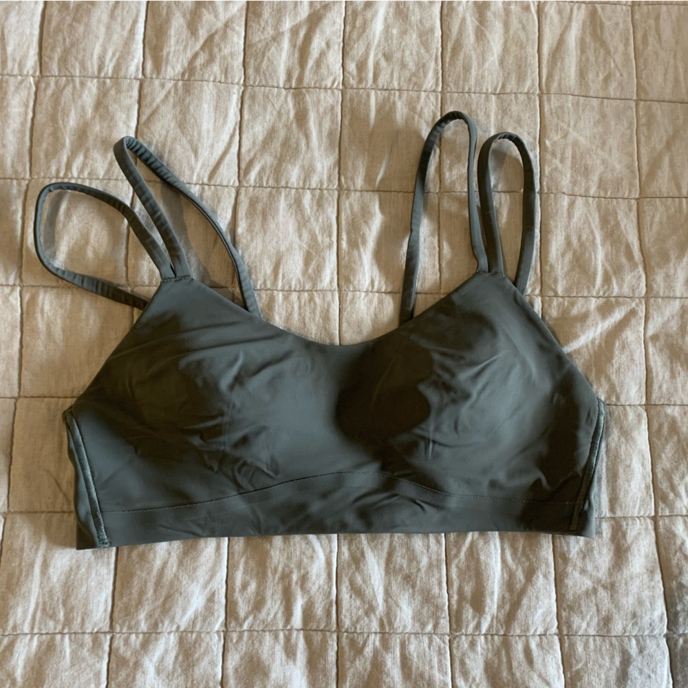 Cloud bra
